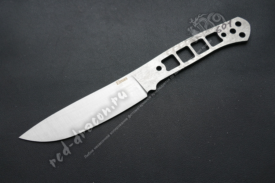 Клинок для ножа ELMAX DAS601
