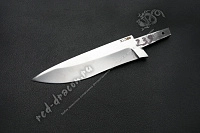 Клинок кованный для ножа Х12МФ "DAS 239"