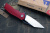  Нож Petrified Fish 929RDS