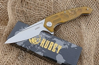 Нож Kubey "KU373D "