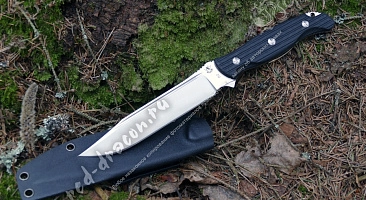 Мастерская дамаска - купить ножи охотничьи, ножи разделочные и туристические
