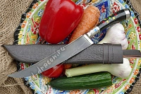 Узбекский нож пчак uz36