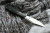Нож Two Sun TS117M390