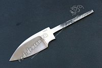 Заготовка для ножа 110x18 za1901