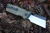 Нож Sitivien ST155
