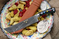 Узбекский нож пчак uz51