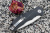 Нож CH 3504 G10 BK