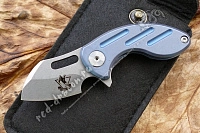 Нож Steelclaw "Мини-3-2"