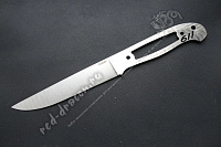 Клинок для ножа ELMAX DAS611
