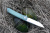Нож CH3002-G10-GR