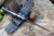 Финский нож Steelclaw спецназначения "Бастион" с чехлом