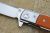 Нож Artisan Cutlery 1802P-OEF