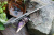 Нож тактический Bestech knives "KAMOZA"