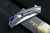 Нож Y-START LK5028 grey