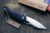  Нож Petrified Fish 919-P4 (рыболовный)