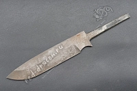 Заготовка для ножа za181 ХВ5