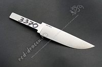 Заготовка для ножа CPM S90V "ZA3370"