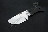 Клинок кованный для ножа Х12МФ "DAS 248"