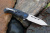 Нож Artisan Cutlery 1705P-BK