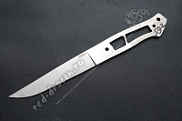 Клинок для ножа ELMAX DAS592