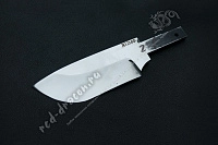 Клинок кованный для ножа Х12МФ "DAS 241"