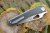 Нож Two Sun  TS136M390