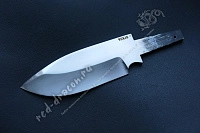 Клинок кованный для ножа 95х18"DAS1"