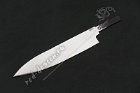 Клинок кованный для ножа 95х18"DAS689"