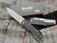 Нож складной "Ganzo G713"