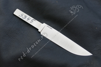 Заготовка для ножа CPM S90V "ZA3345"