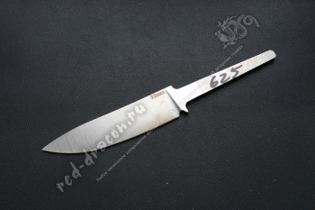 Клинок для ножа ELMAX DAS625