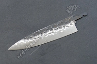 Клинок для кухонного ножа  "DIY13D"