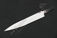 Клинок кованный для ножа 95х18"DAS685"