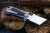 Нож Two Sun TS500C