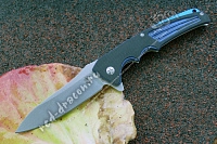 Нож для разделки Steelclaw "Задира"
